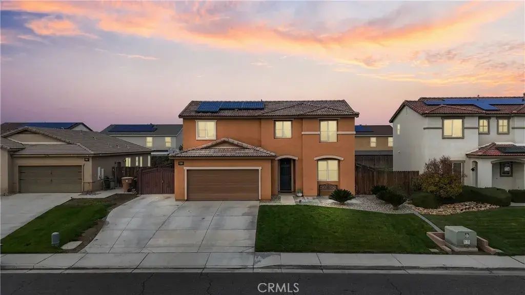6012 Turquoise Ridge Drive, Bakersfield