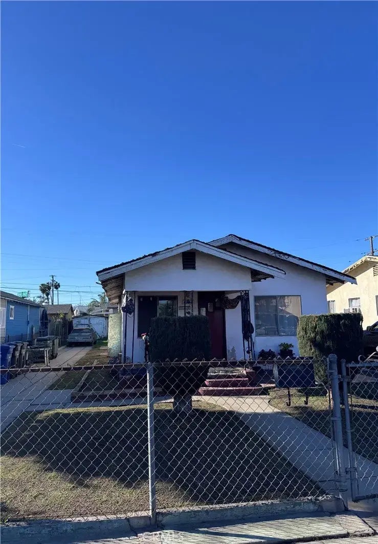 1257 S Mcbride, Los Angeles
