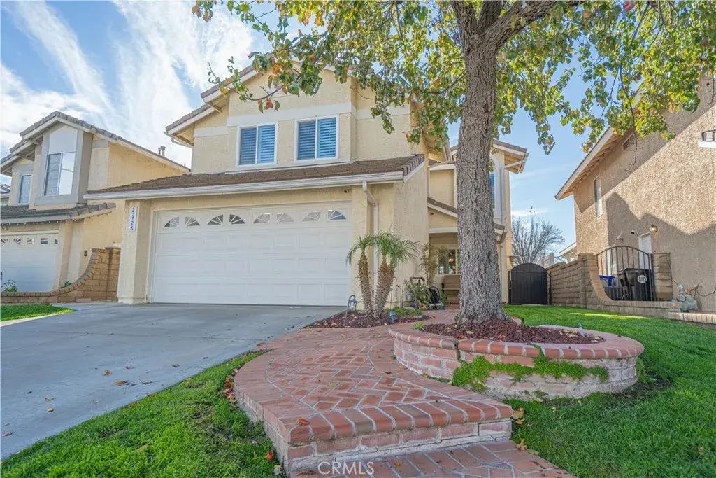 21728 Cheswold Avenue, Saugus