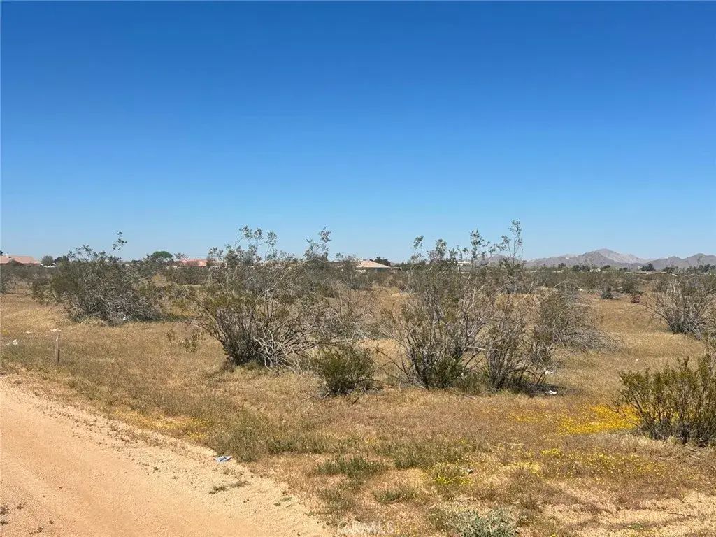 20 Matawan, Apple Valley