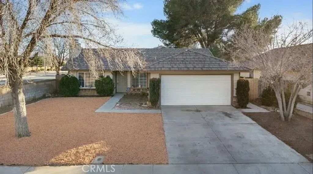 2852 San Ramon, Lancaster
