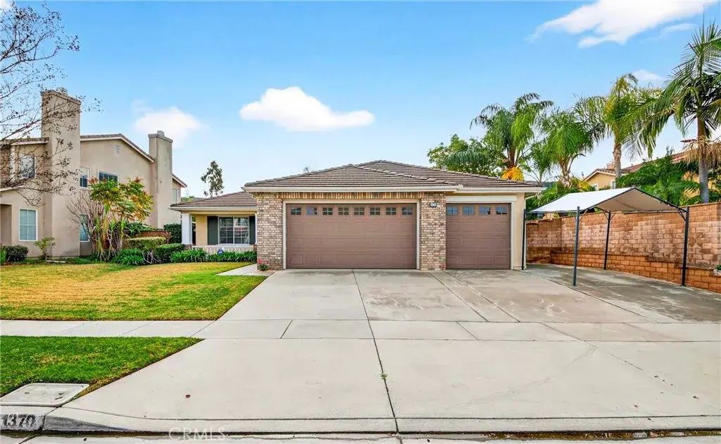 1370 Stein Way, Corona