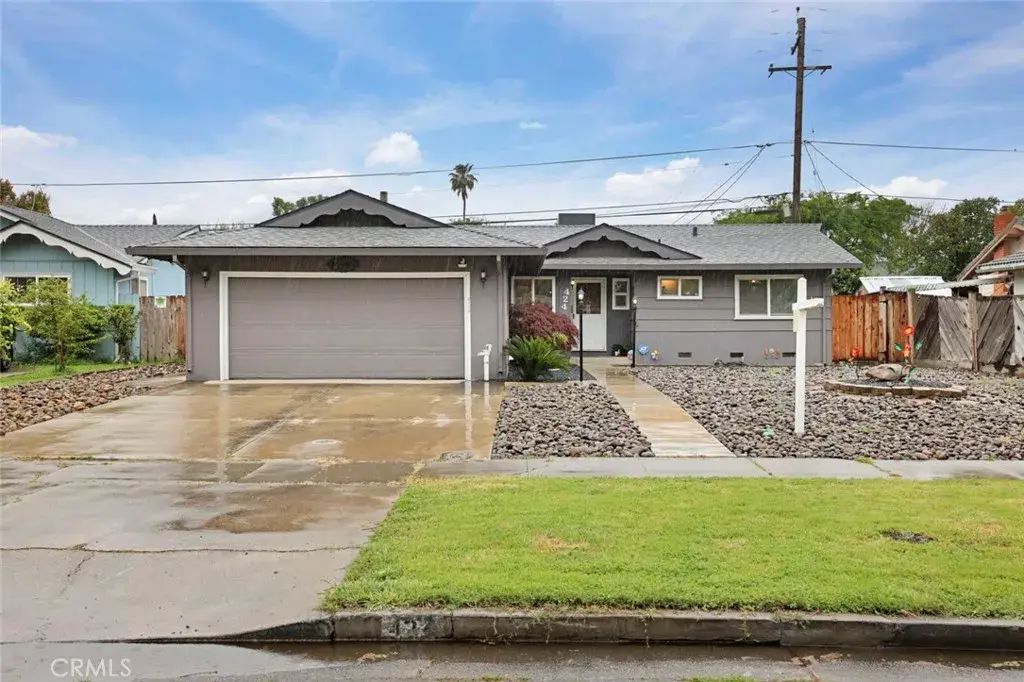 424 W Morada Lane, Stockton