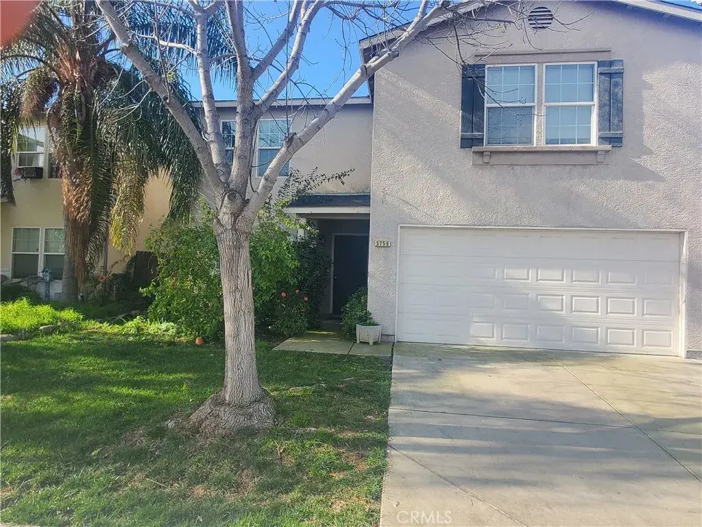3759 Larkspur, Merced