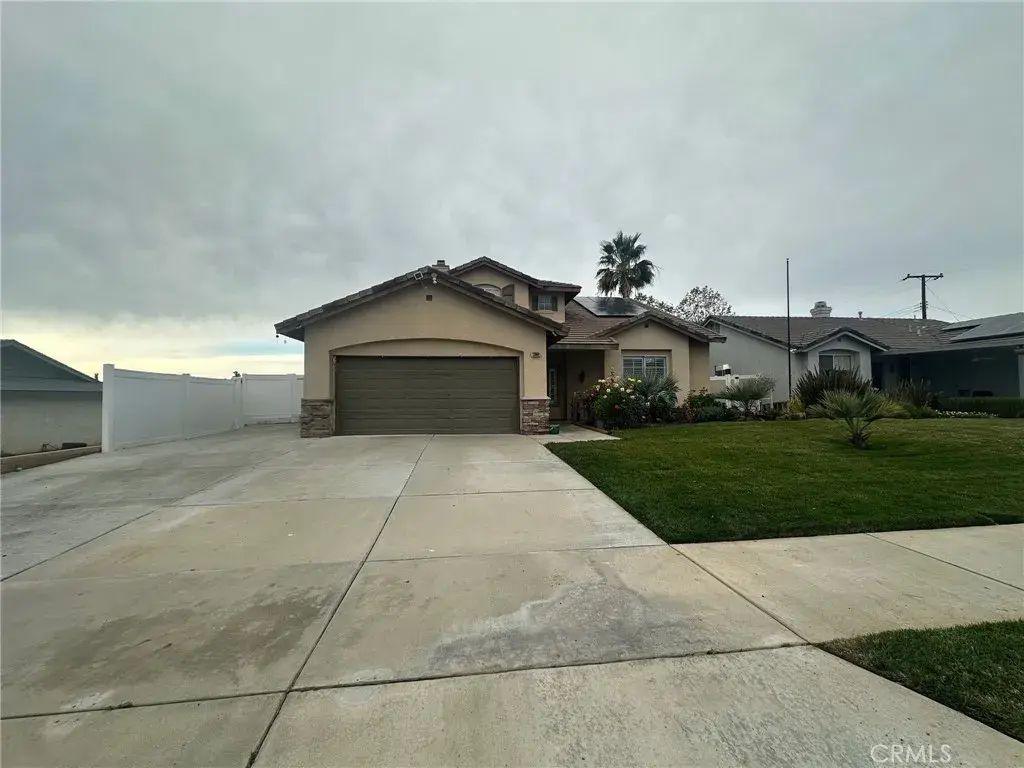 12668 7th, Yucaipa