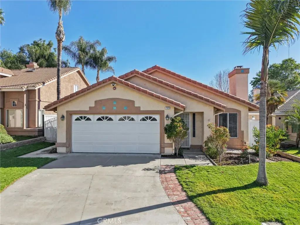 7765 Morningside, Highland