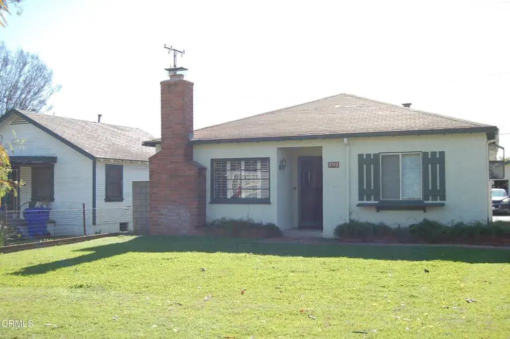 3912 Mohawk Street, Pasadena