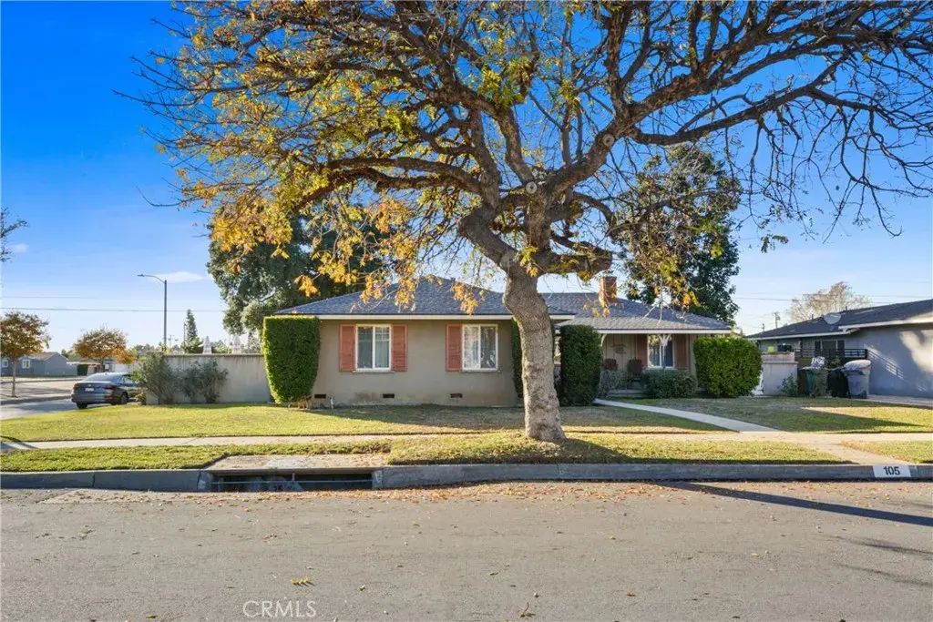 105 N Larkin Drive, Covina