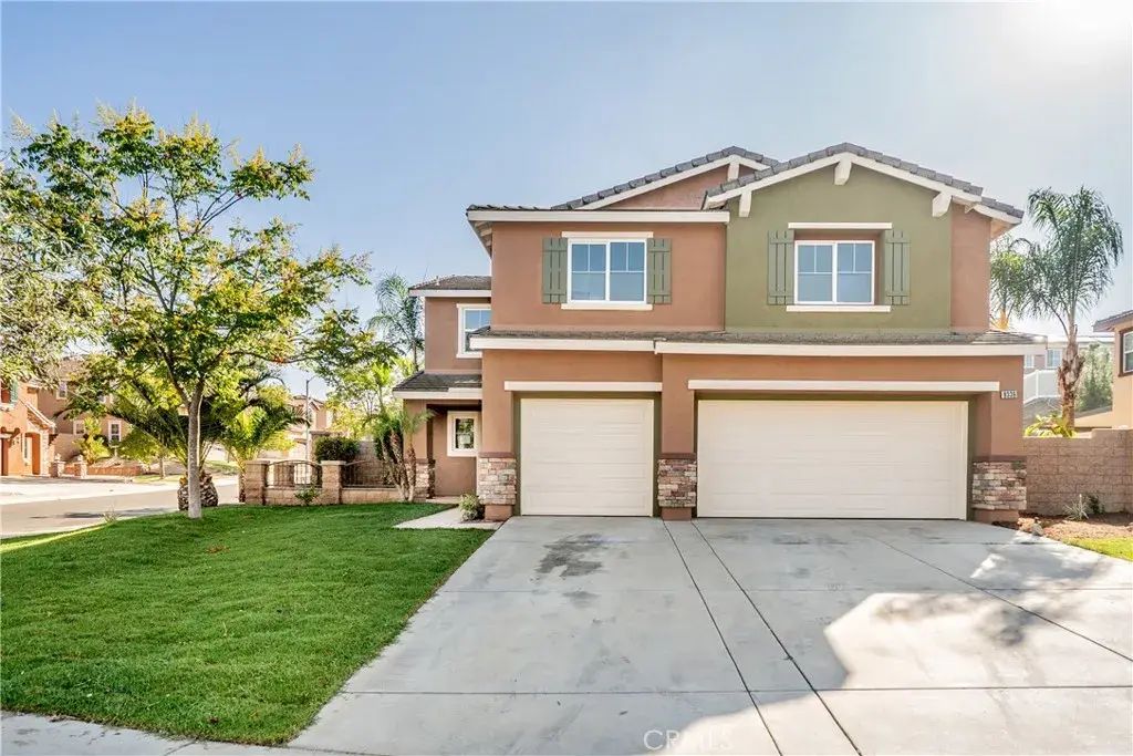9336 Golden Lantern Road, Riverside