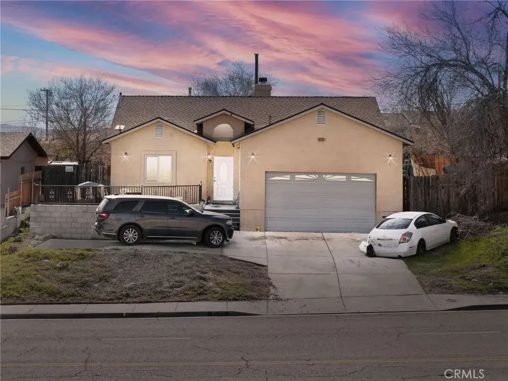 16255 Seneca Road, Victorville