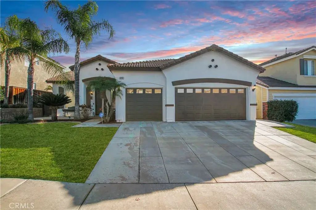 8782 Flatiron Court, Riverside