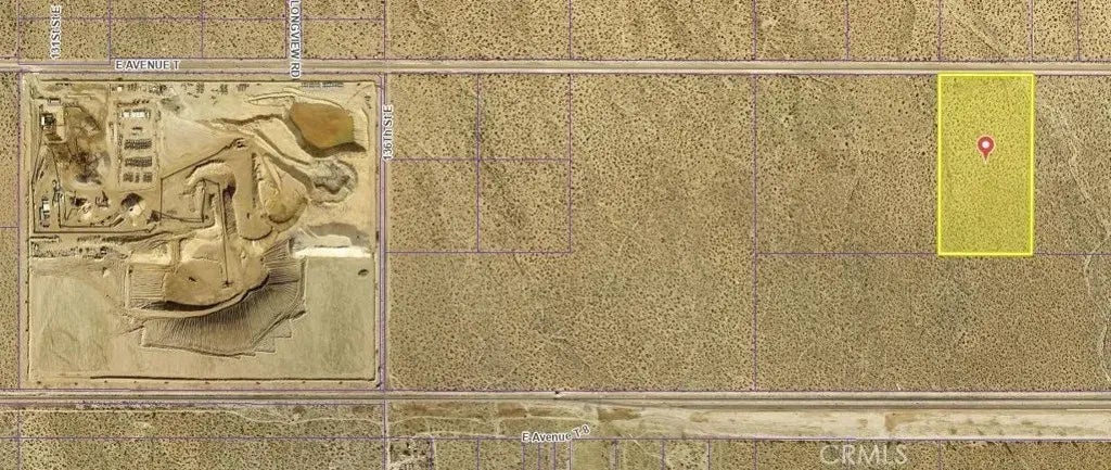 19 Avenue T, Sun Village