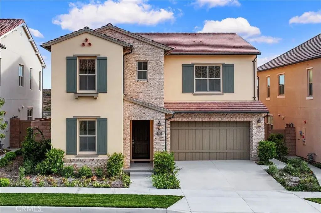 206 Collino, Irvine