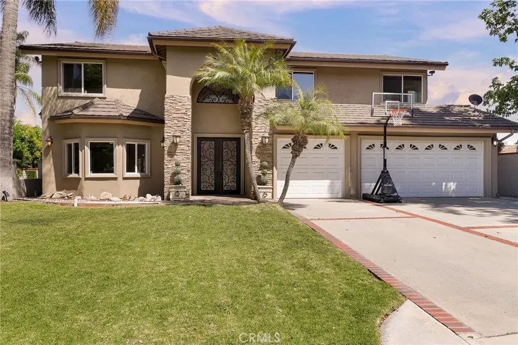 2508 Terry Lynn Lane, Hacienda Heights