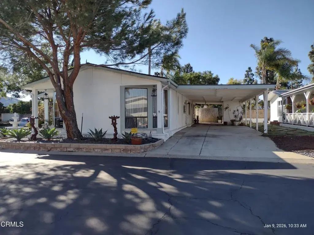 18 Tahquitz 217, Camarillo