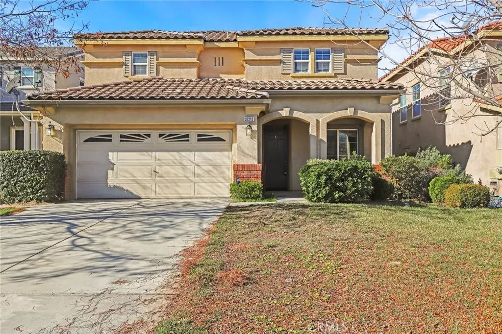 37215 Queen Anne Place, Palmdale