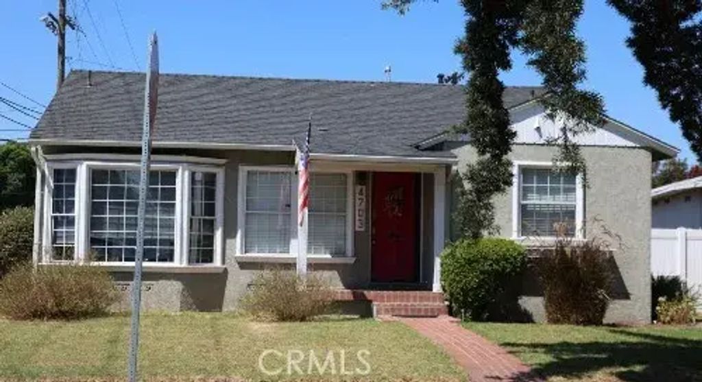 4703 N Bellflower, Long Beach