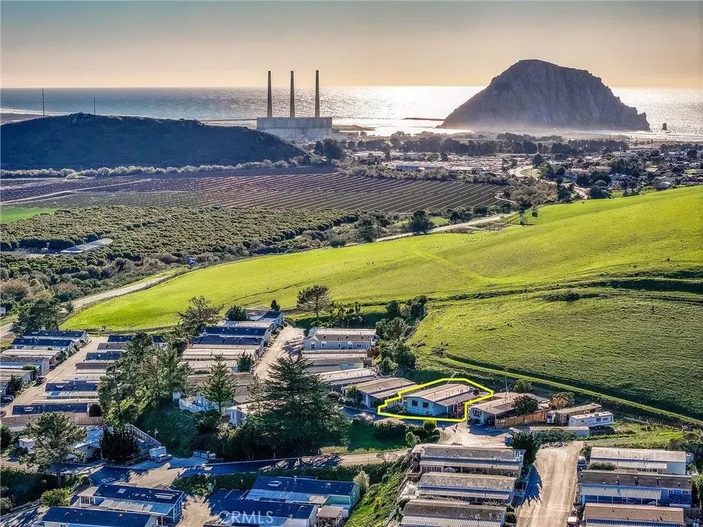 313 San Gabriel, Morro Bay