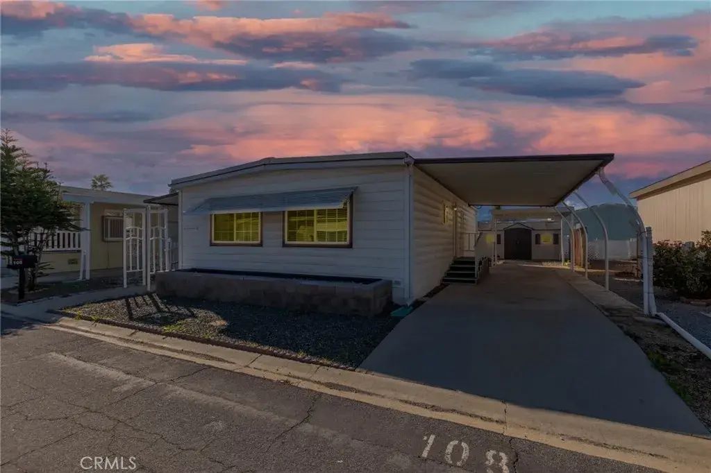 27150 Shadel 108, Menifee