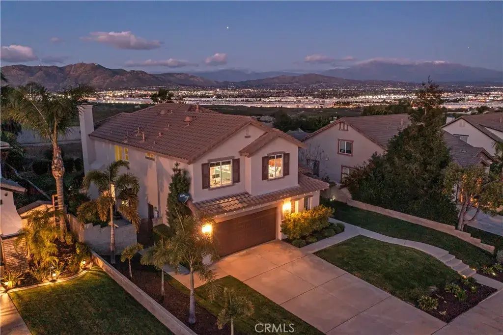 20642 Iris Canyon Road, Riverside