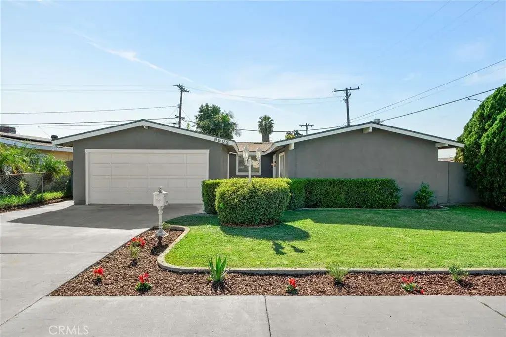 9502 Stonybrook, Anaheim