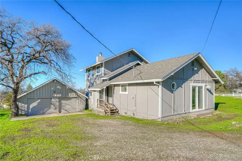 5666 Old Olive, Oroville
