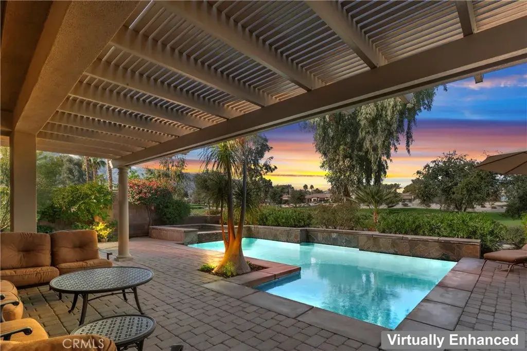81530 Ulrich, La Quinta