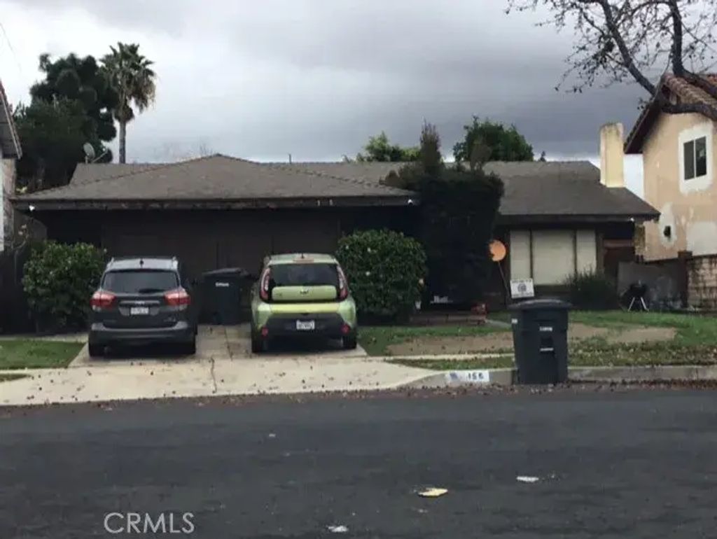 155 S Lincoln Street, Orange
