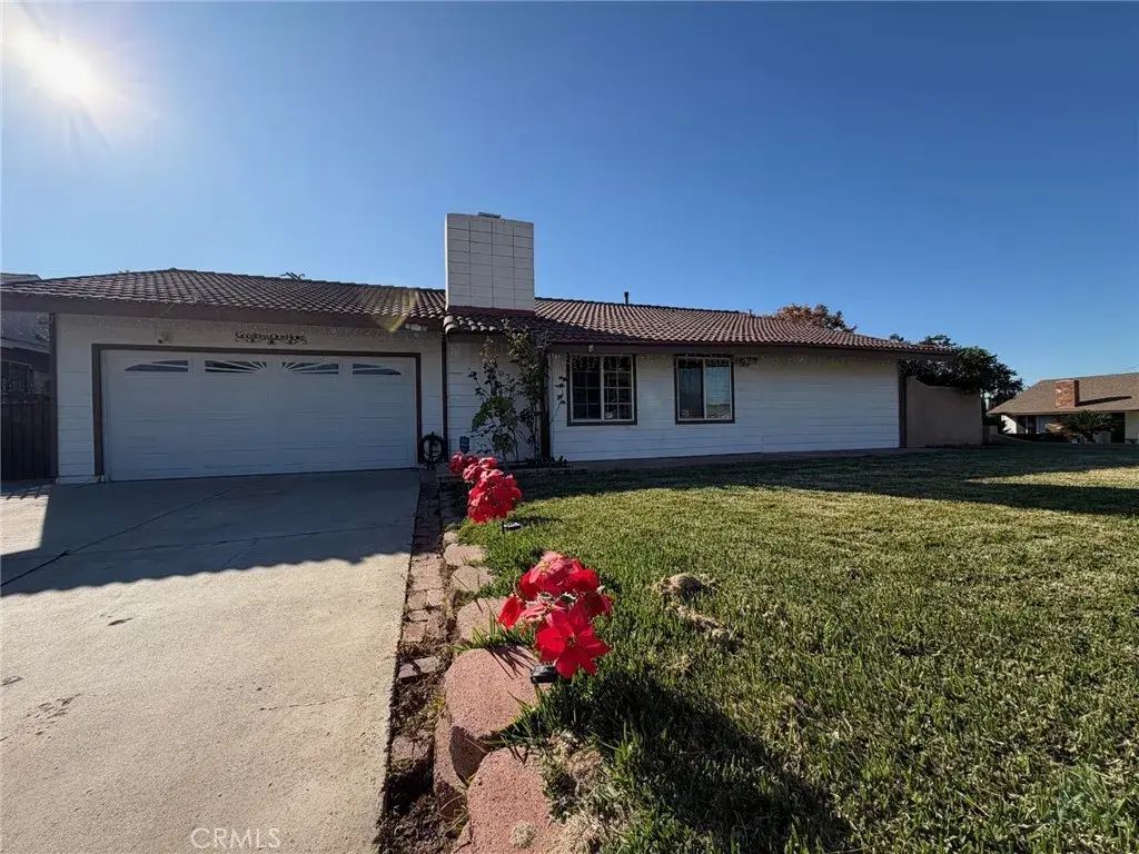 602 Gilmore, Corona
