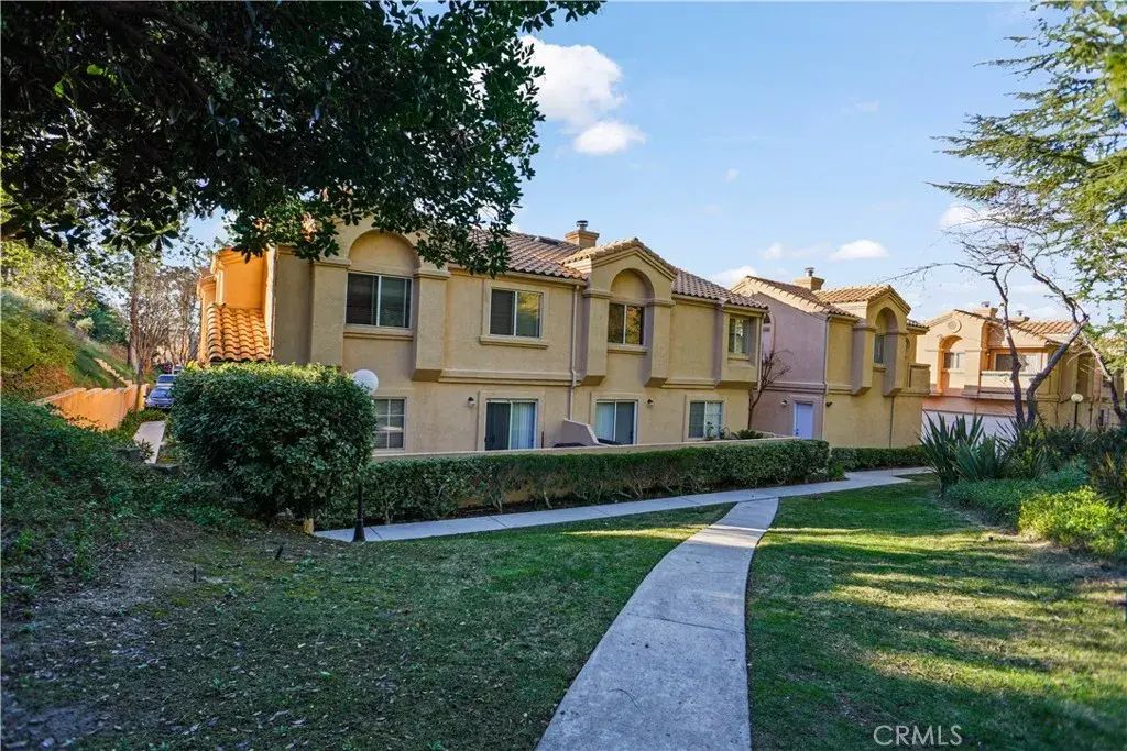 18740 Vista Del Canon C, Newhall