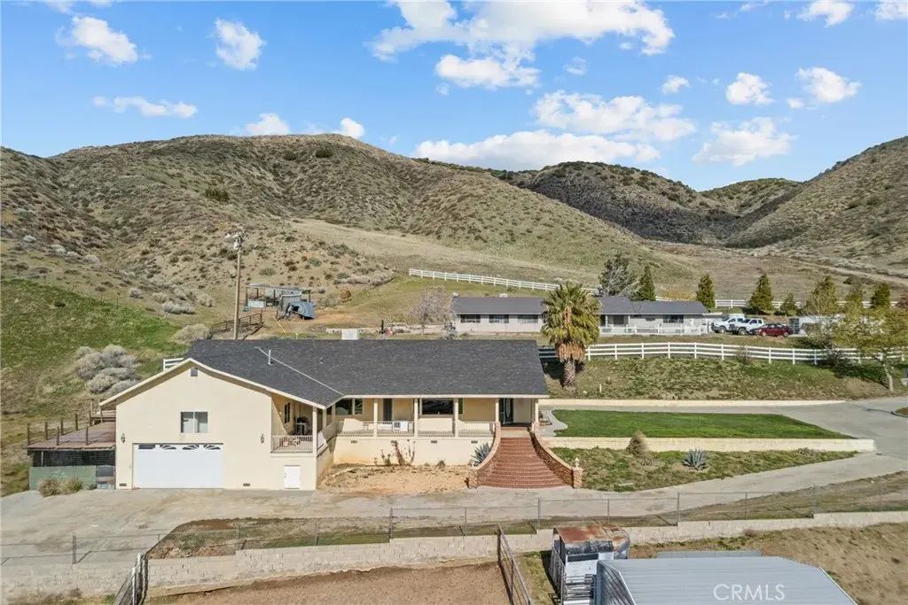 40647 Shallow Springs, Leona Valley