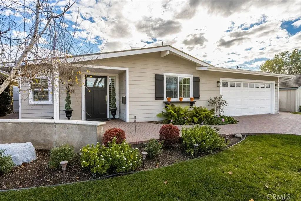 1314 E Hickory, Orange