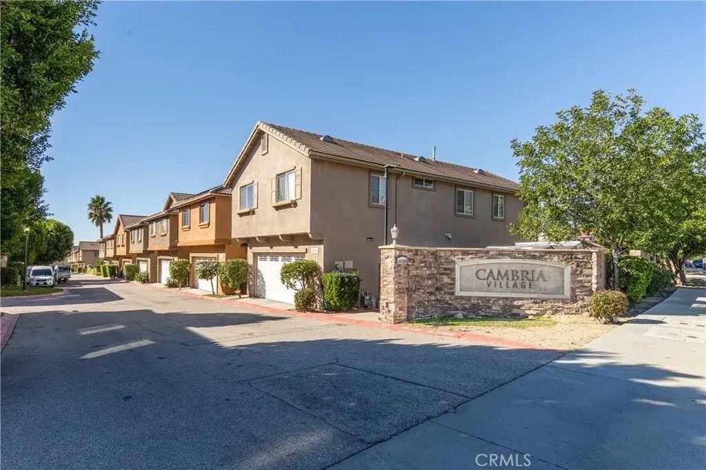 14557 Cambria Way, Sylmar