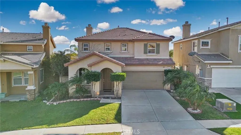 3937 Quartzite, San Bernardino