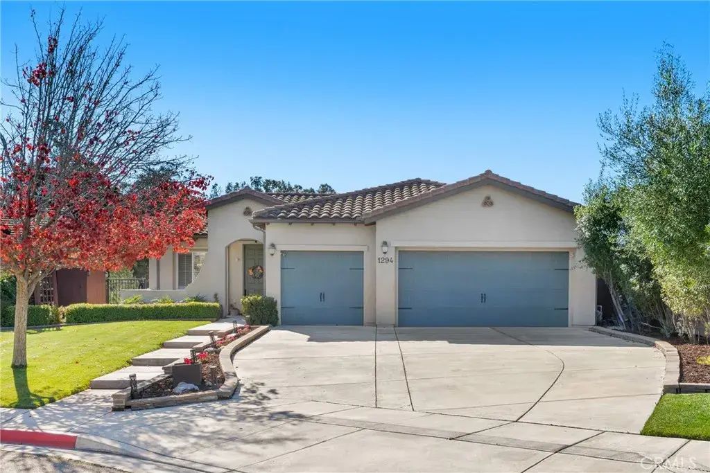 1294 Hollysprings, Santa Maria