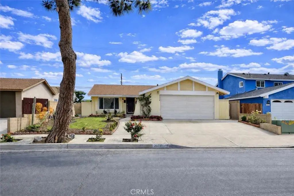 23710 Oakheath Place, Harbor City