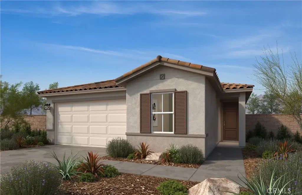 1227 Fullerton Court, Perris