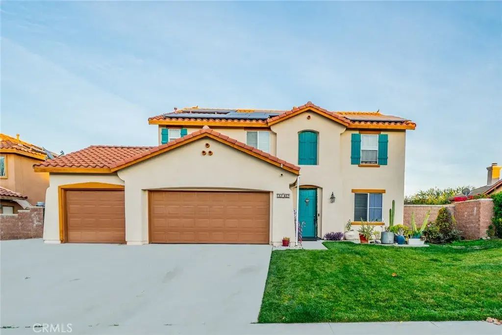 33362 Pitman, Menifee