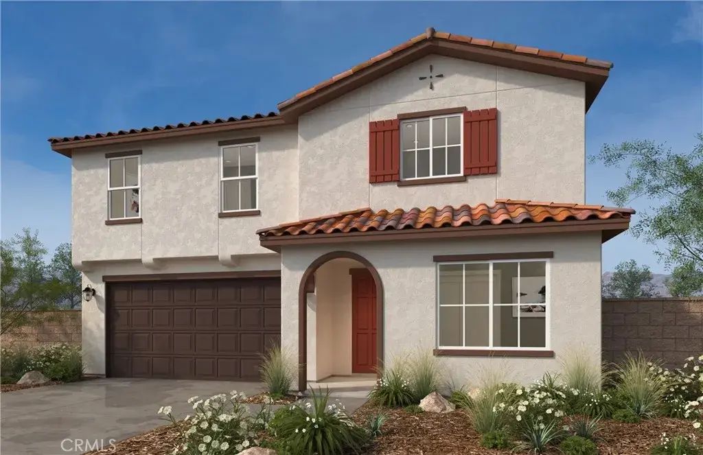 1523 Depaul Street, Perris