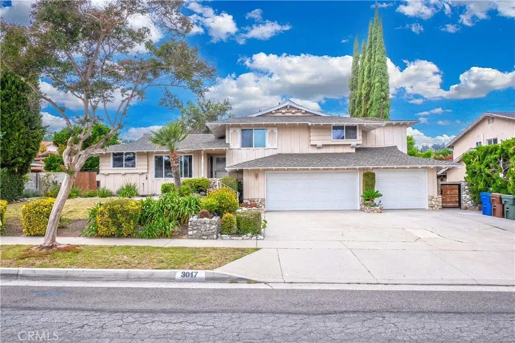 3017 Azaria, Hacienda Heights