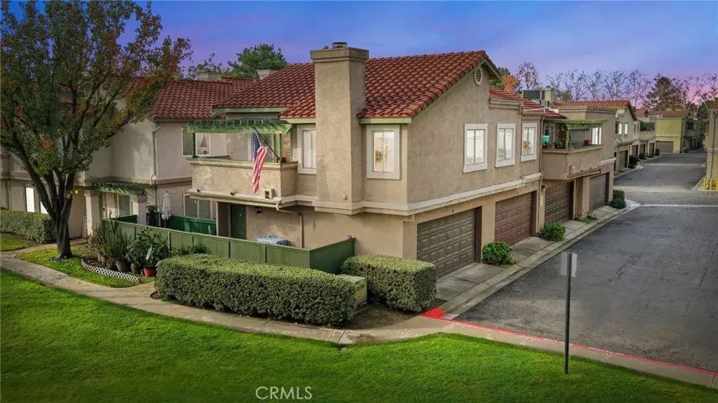 8423 Western Trail H, Rancho Cucamonga