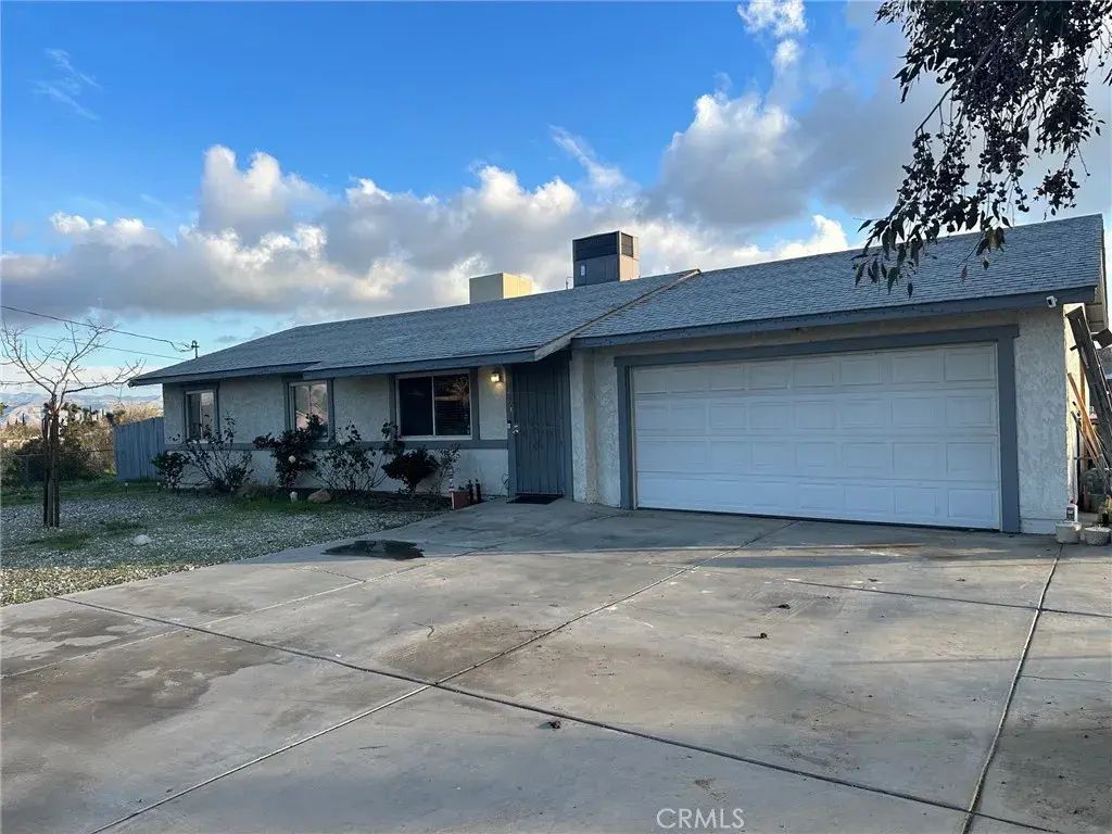 14585 Mauna Loa, Hesperia