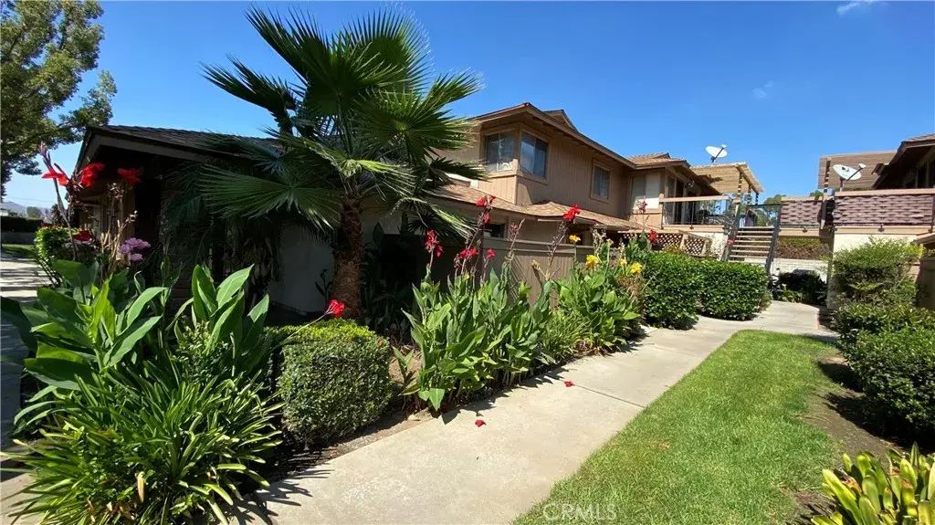 1408 Countrywood Avenue 114, Hacienda Heights