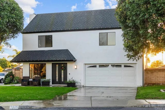 3865 Hibiscus Circle, Carlsbad