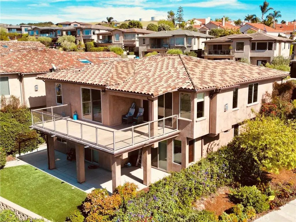 202 Cima De Colina, Pismo Beach