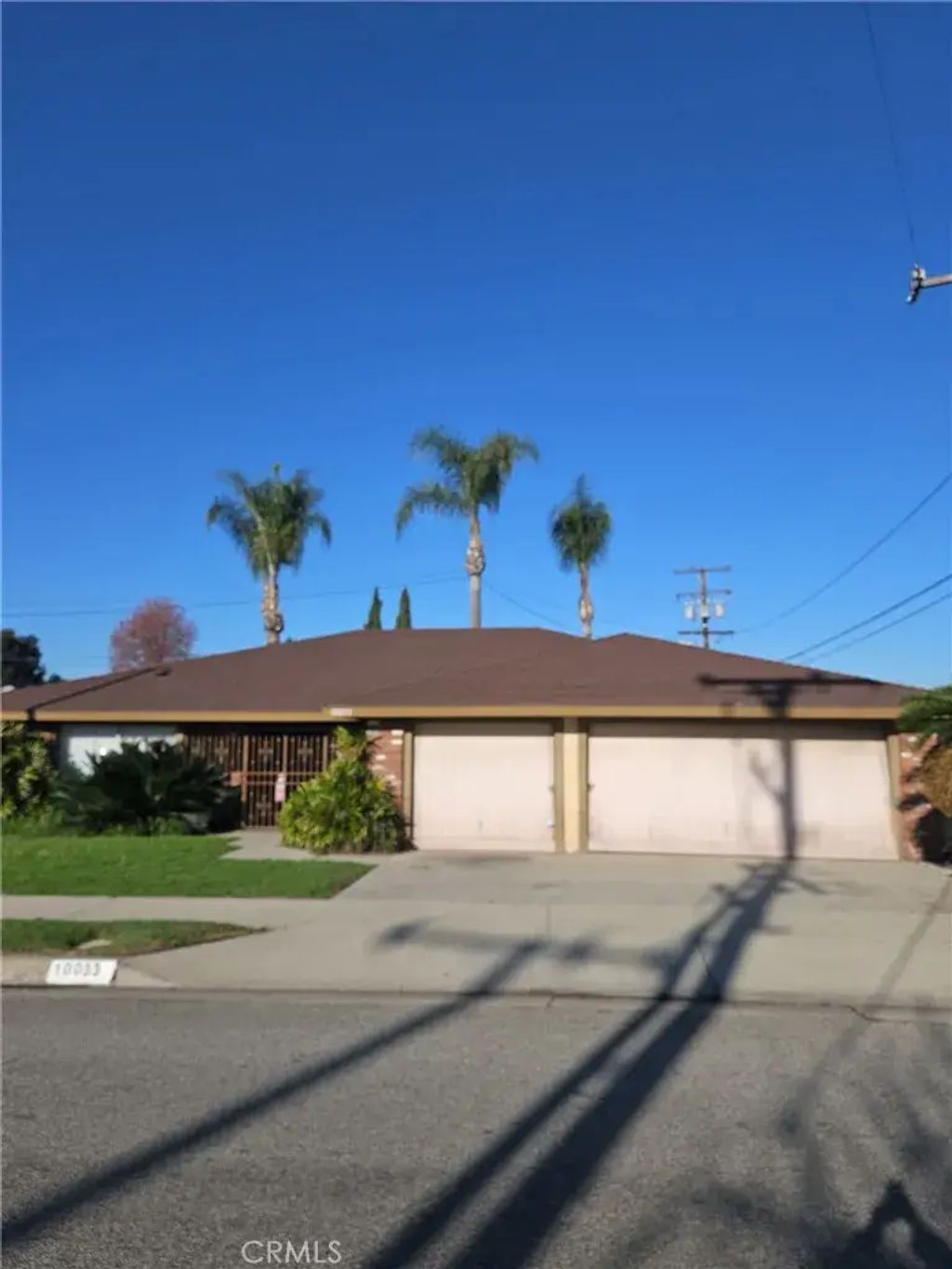 10033 Brookshire Avenue, Downey