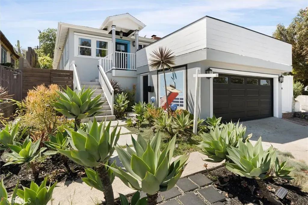 625 Camino Real, Redondo Beach