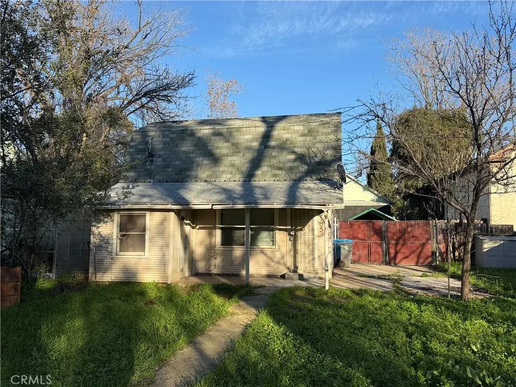 2165 Hewitt, Oroville