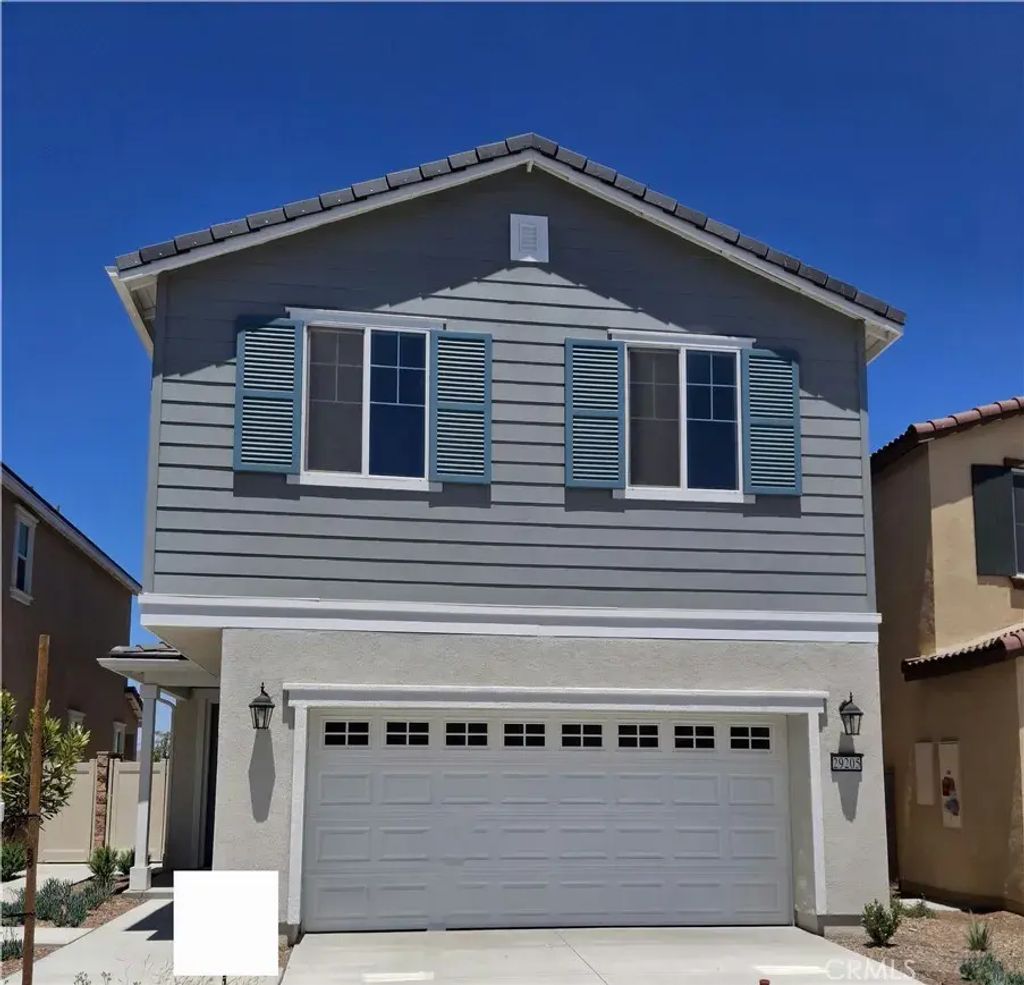 29205 Santa Fe Springs Court, Winchester