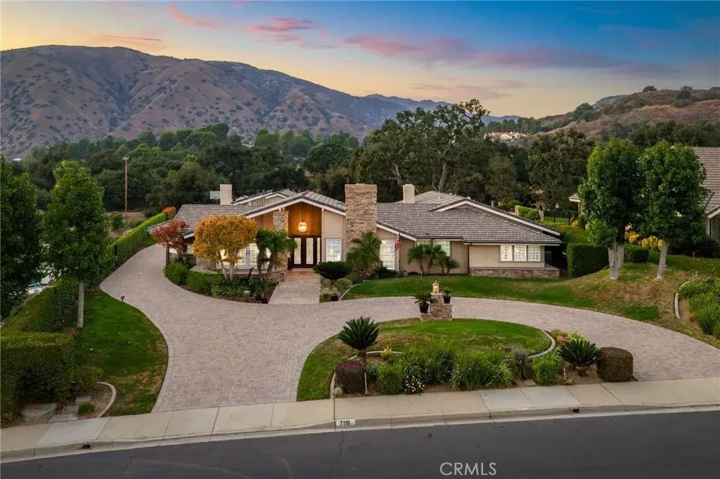 7115 Monterey Street, La Verne
